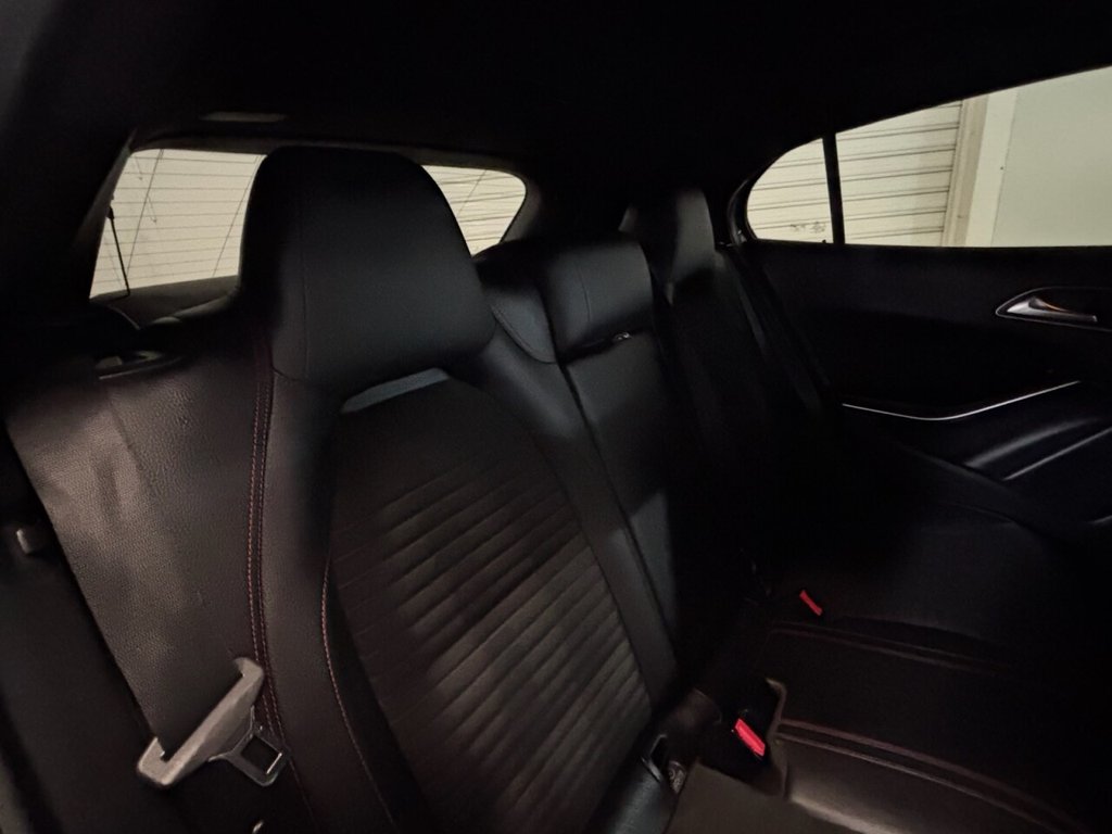 Used Mercedes-Benz GLA 2017 for sale - 76376274: Photo 18