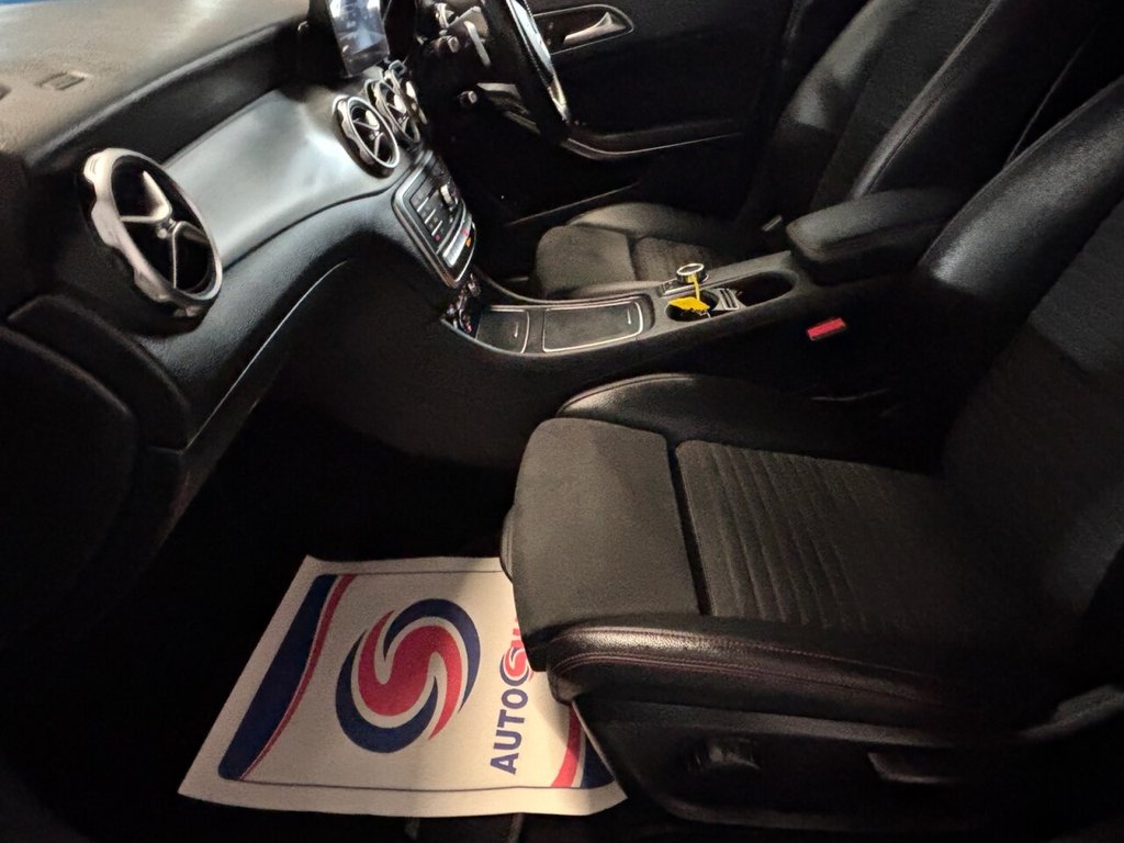 Used Mercedes-Benz GLA 2017 for sale - 76376274: Photo 19