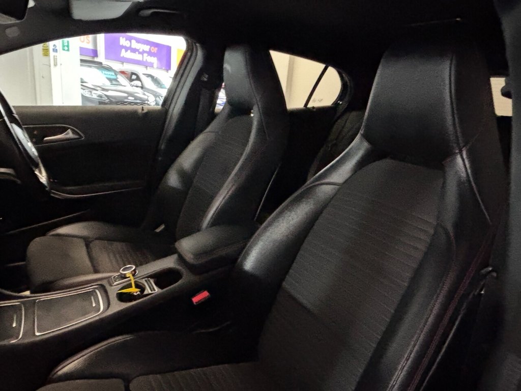 Used Mercedes-Benz GLA 2017 for sale - 76376274: Photo 20