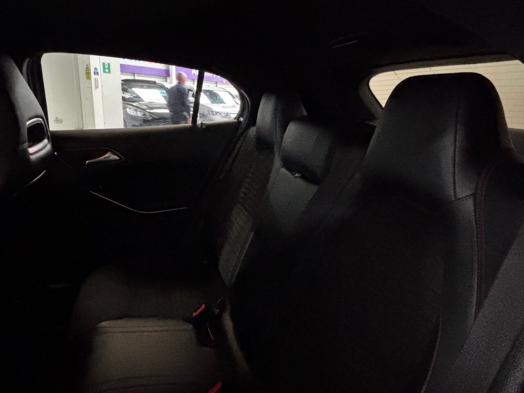 Used Mercedes-Benz GLA 2017 for sale - 76376274: Photo 23