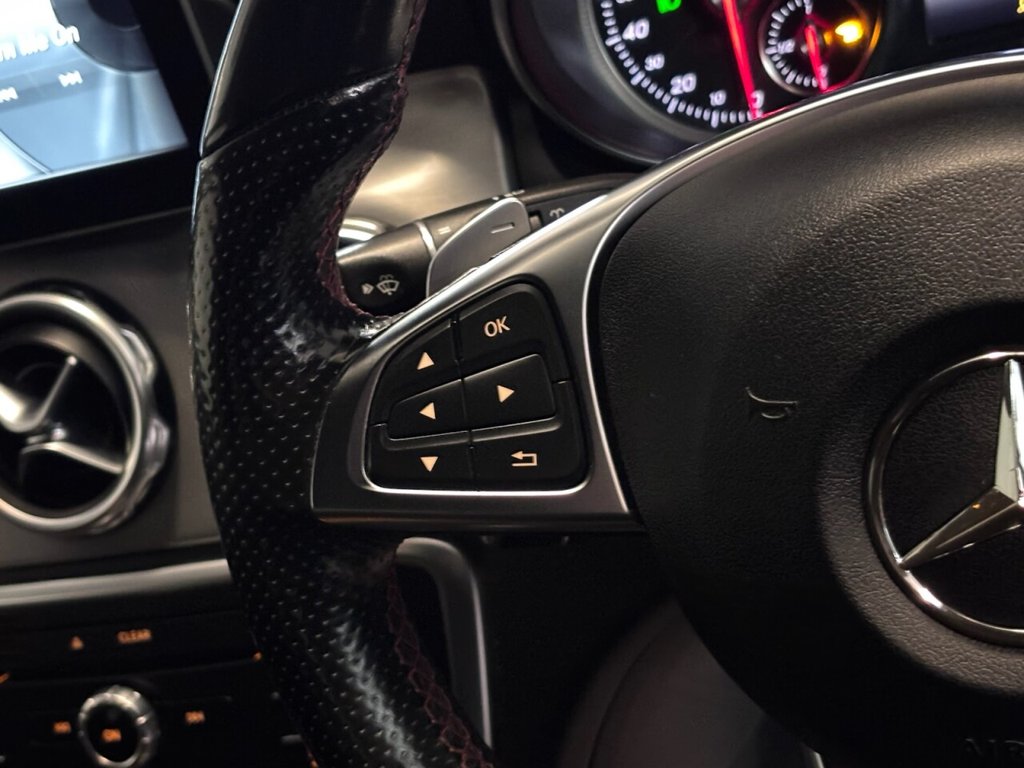 Used Mercedes-Benz GLA 2017 for sale - 76376274: Photo 24