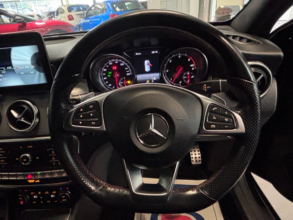 Used Mercedes-Benz GLA 2017 for sale - 76376274: Photo 25