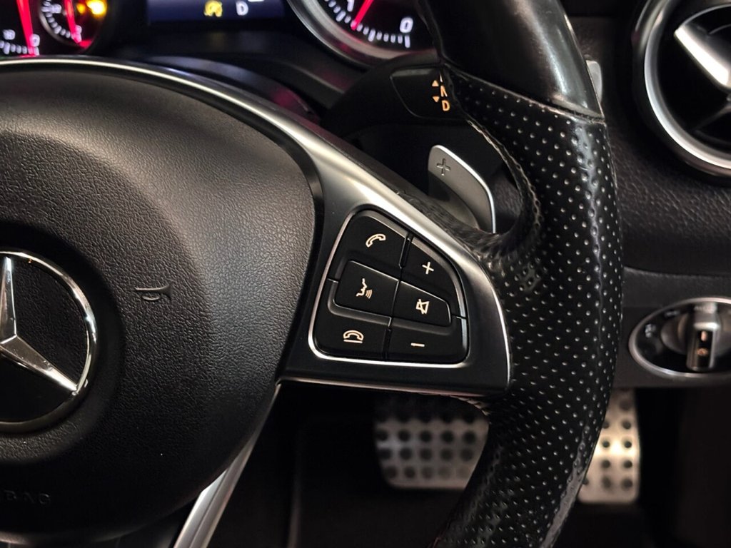 Used Mercedes-Benz GLA 2017 for sale - 76376274: Photo 26