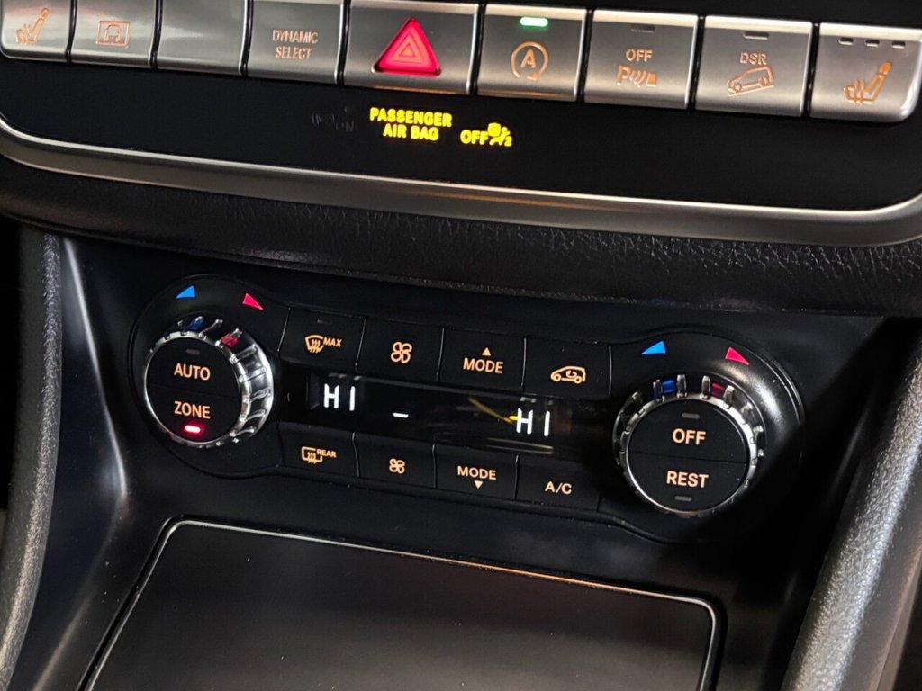 Used Mercedes-Benz GLA 2017 for sale - 76376274: Photo 27