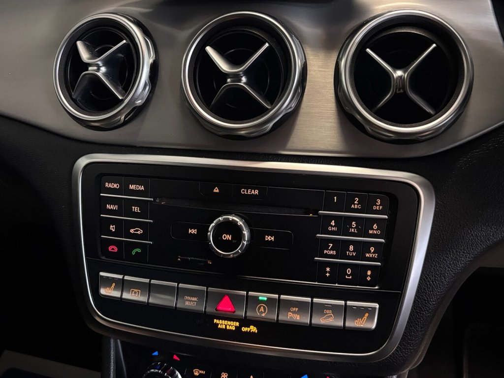 Used Mercedes-Benz GLA 2017 for sale - 76376274: Photo 29