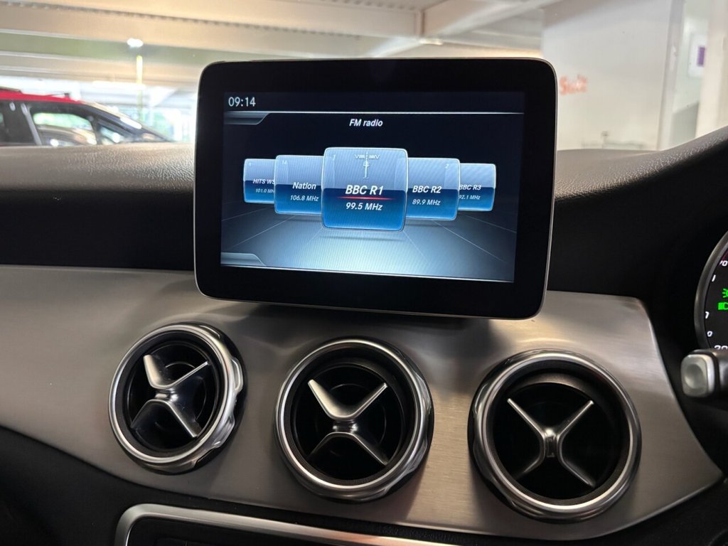 Used Mercedes-Benz GLA 2017 for sale - 76376274: Photo 31