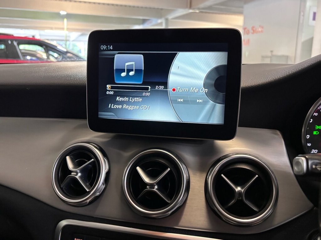 Used Mercedes-Benz GLA 2017 for sale - 76376274: Photo 32