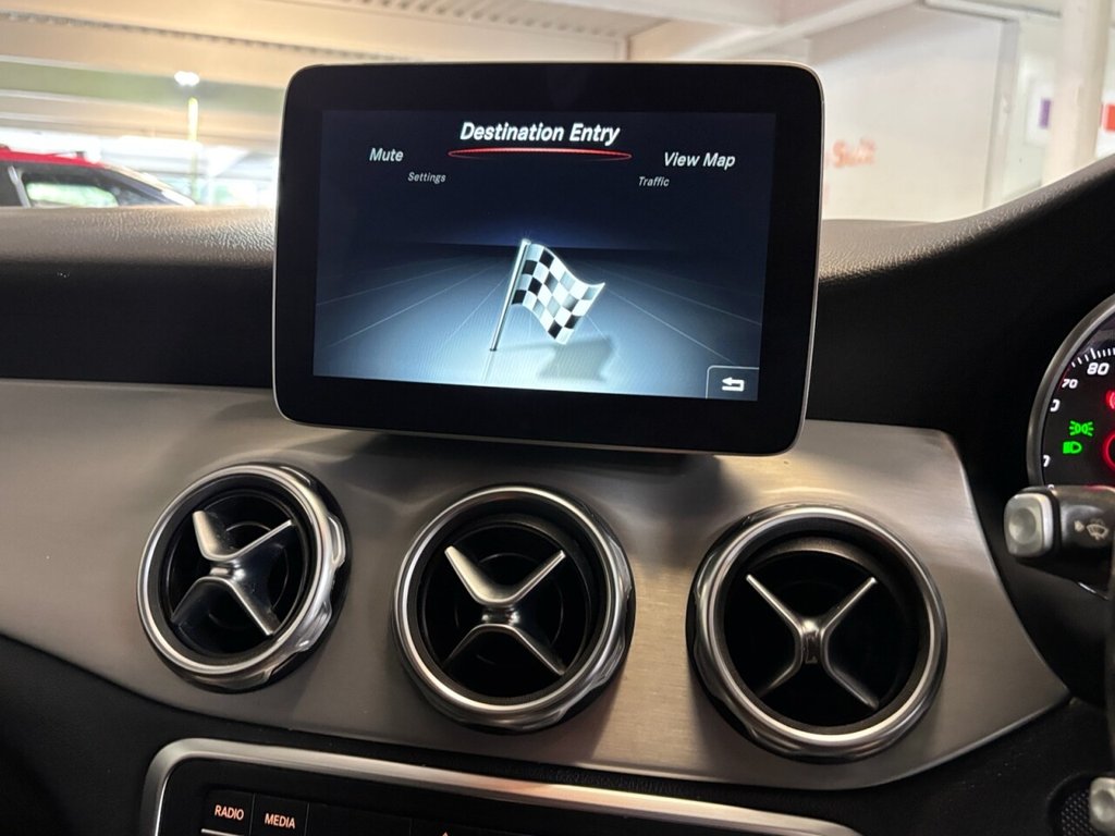 Used Mercedes-Benz GLA 2017 for sale - 76376274: Photo 33