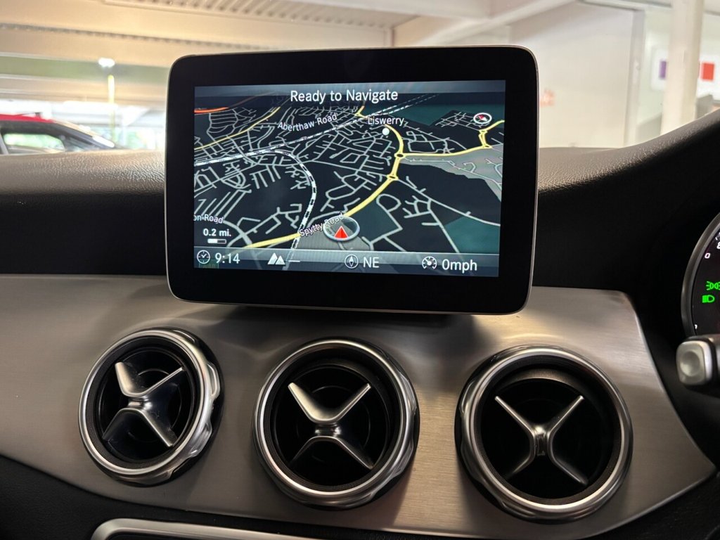 Used Mercedes-Benz GLA 2017 for sale - 76376274: Photo 35