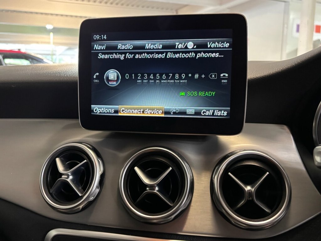 Used Mercedes-Benz GLA 2017 for sale - 76376274: Photo 36