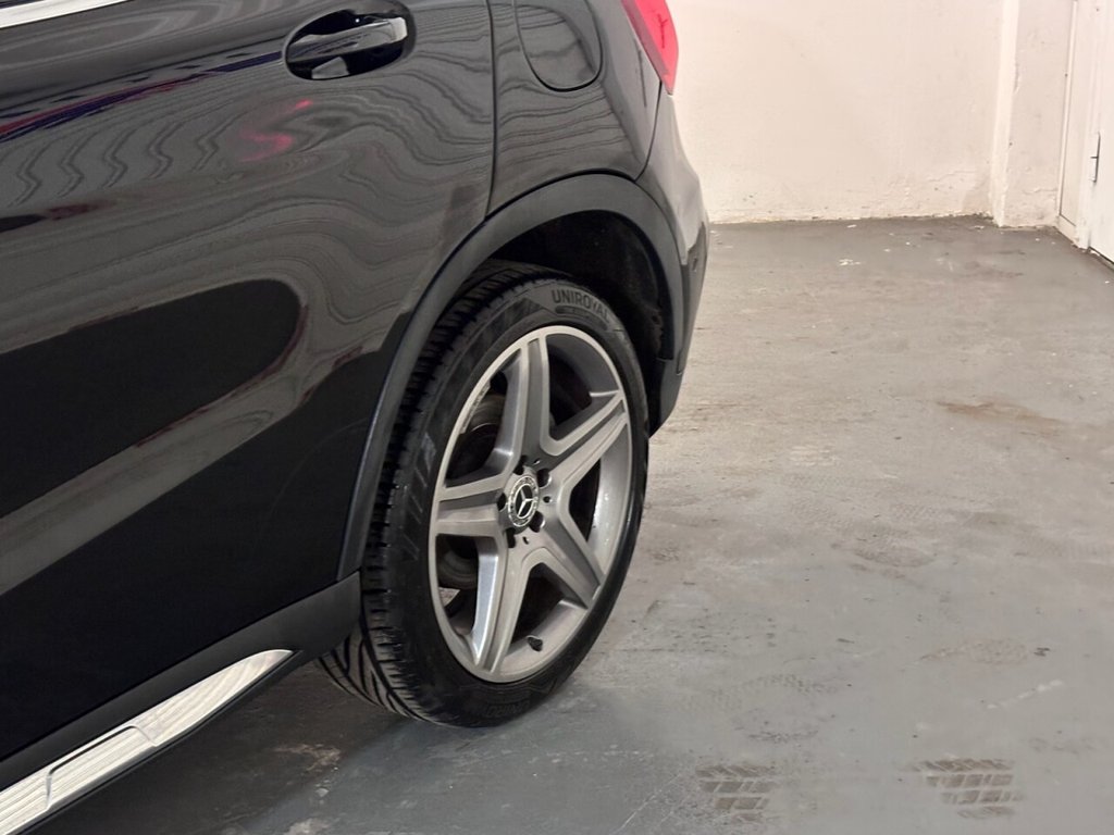 Used Mercedes-Benz GLA 2017 for sale - 76376274: Photo 7