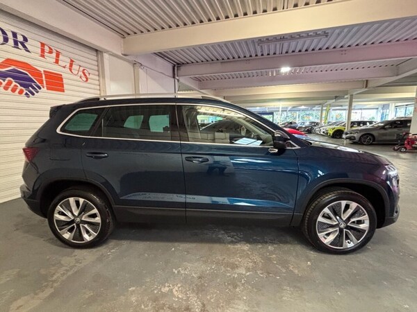 Used Skoda Karoq 2023 for sale - 75159105: Photo 12