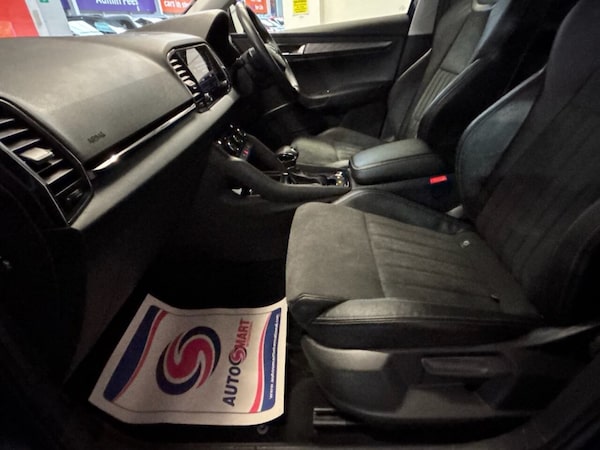 Used Skoda Karoq 2023 for sale - 75159105: Photo 19