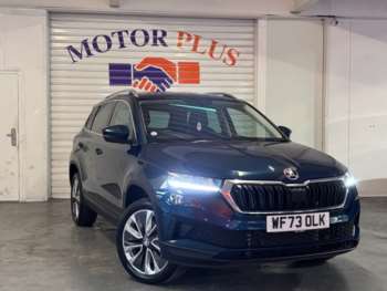 2023 (73) - 1.5 TSI ACT SE L SUV 5dr Petrol DSG Euro 6 (s/s) (150 ps)