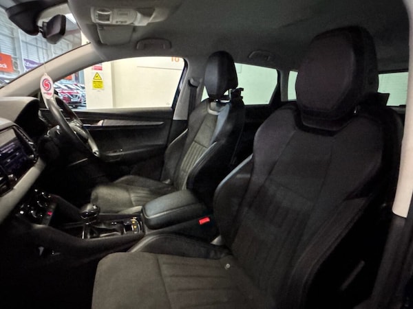 Used Skoda Karoq 2023 for sale - 75159105: Photo 23