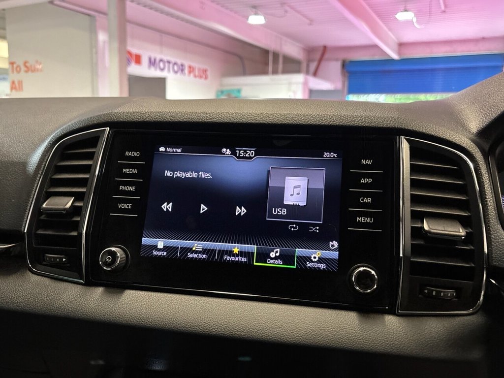 Vehicle 28