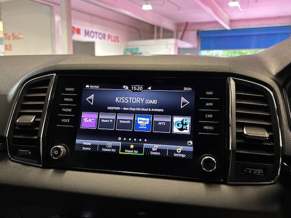 Used Skoda Karoq 2023 for sale - 75159105: Photo 31