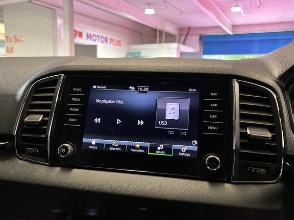 Used Skoda Karoq 2023 for sale - 75159105: Photo 32