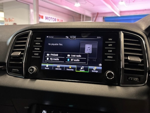 Used Skoda Karoq 2023 for sale - 75159105: Photo 33