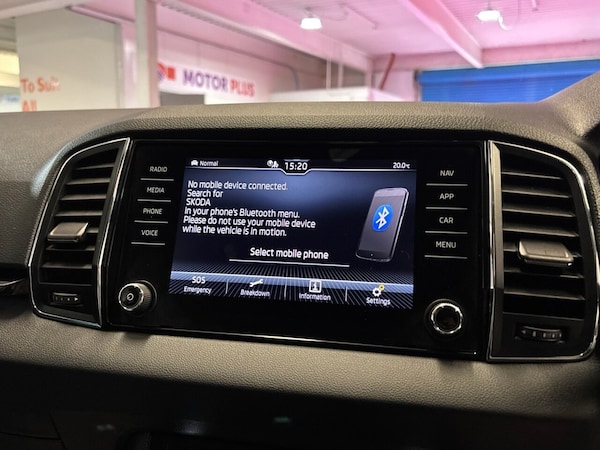 Used Skoda Karoq 2023 for sale - 75159105: Photo 35