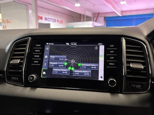 Used Skoda Karoq 2023 for sale - 75159105: Photo 36