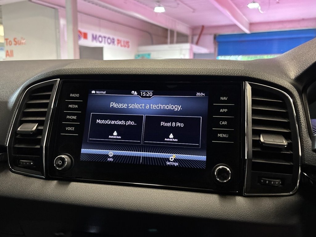 Used Skoda Karoq 2023 for sale - 75159105: Photo 37