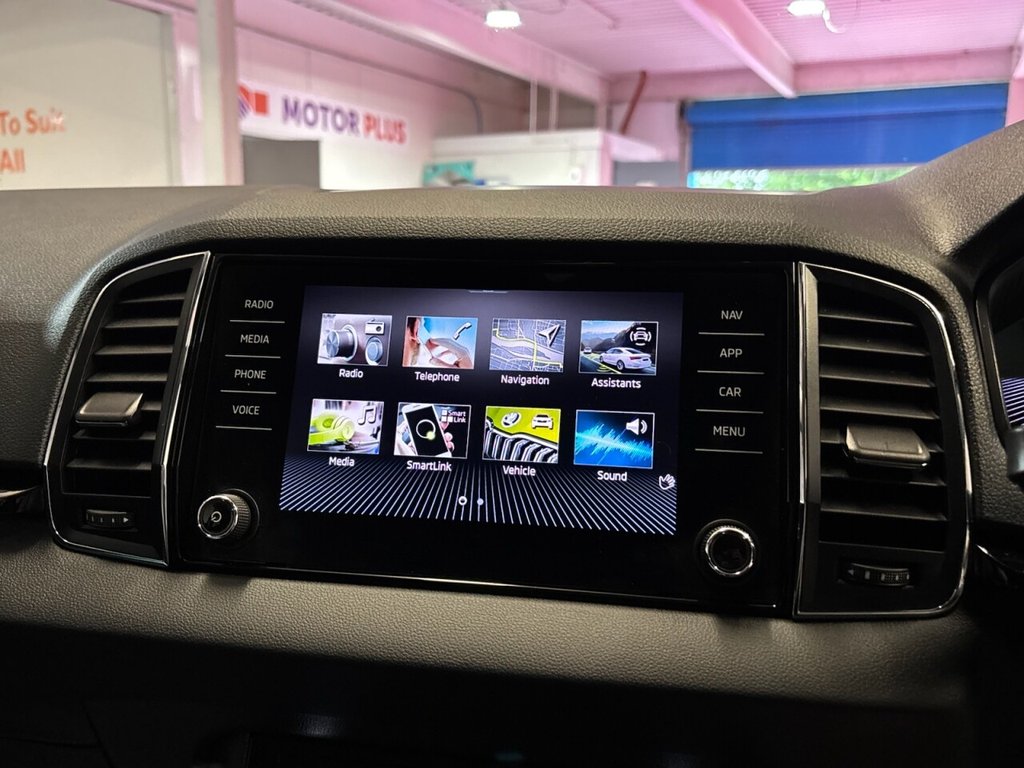 Used Skoda Karoq 2023 for sale - 75159105: Photo 38