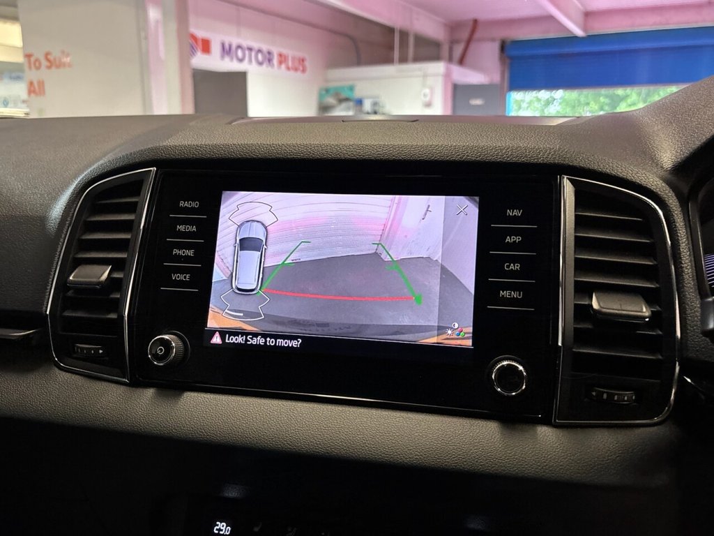 Used Skoda Karoq 2023 for sale - 75159105: Photo 39