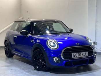 2020 (20) - 1.5 Cooper Sport Hatchback 3dr Petrol Manual Euro 6 (s/s) (136 ps)