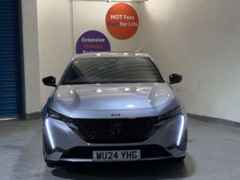Used Peugeot 308 2024 for sale - 74373724: Photo
