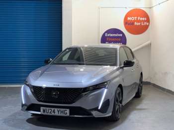 Used Peugeot 308 2024 for sale - 74373724: Photo