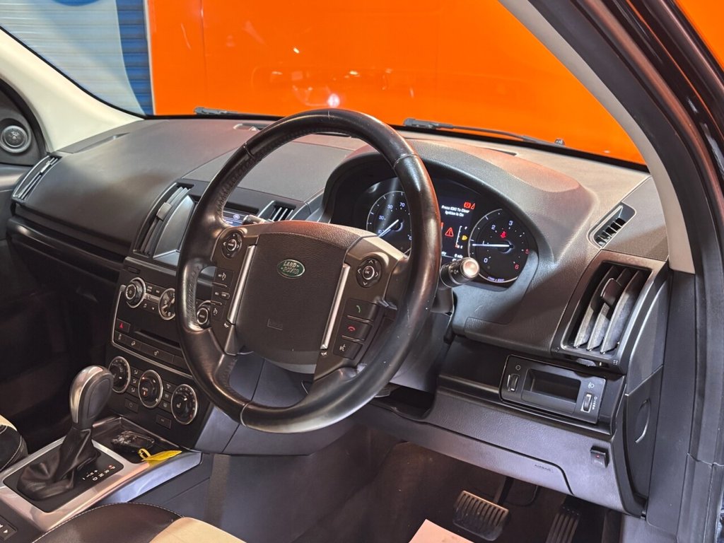 Used Land Rover Freelander 2013 for sale - 77014149: Photo 10