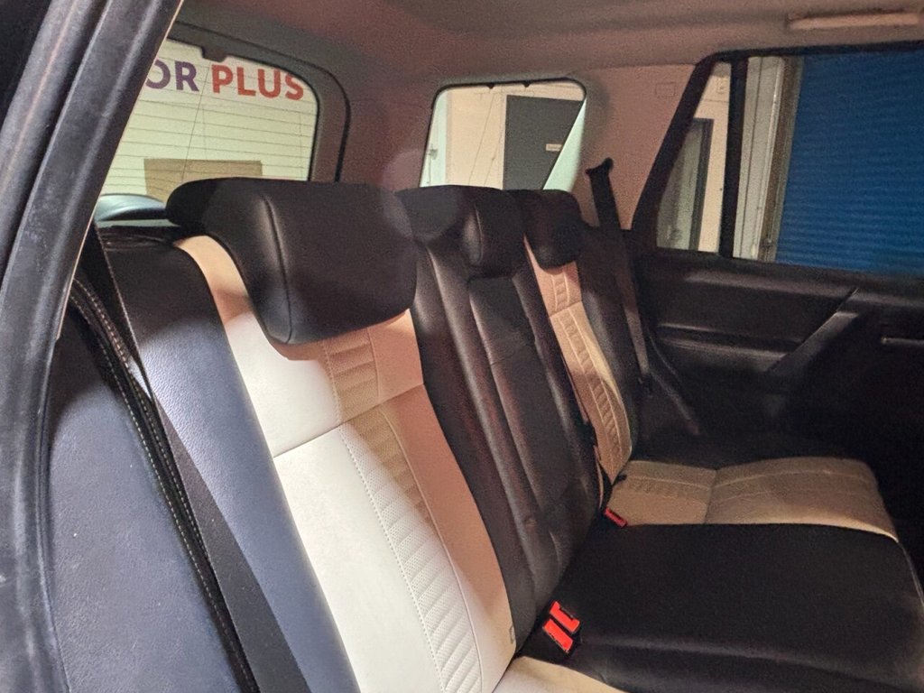 Used Land Rover Freelander 2013 for sale - 77014149: Photo 15