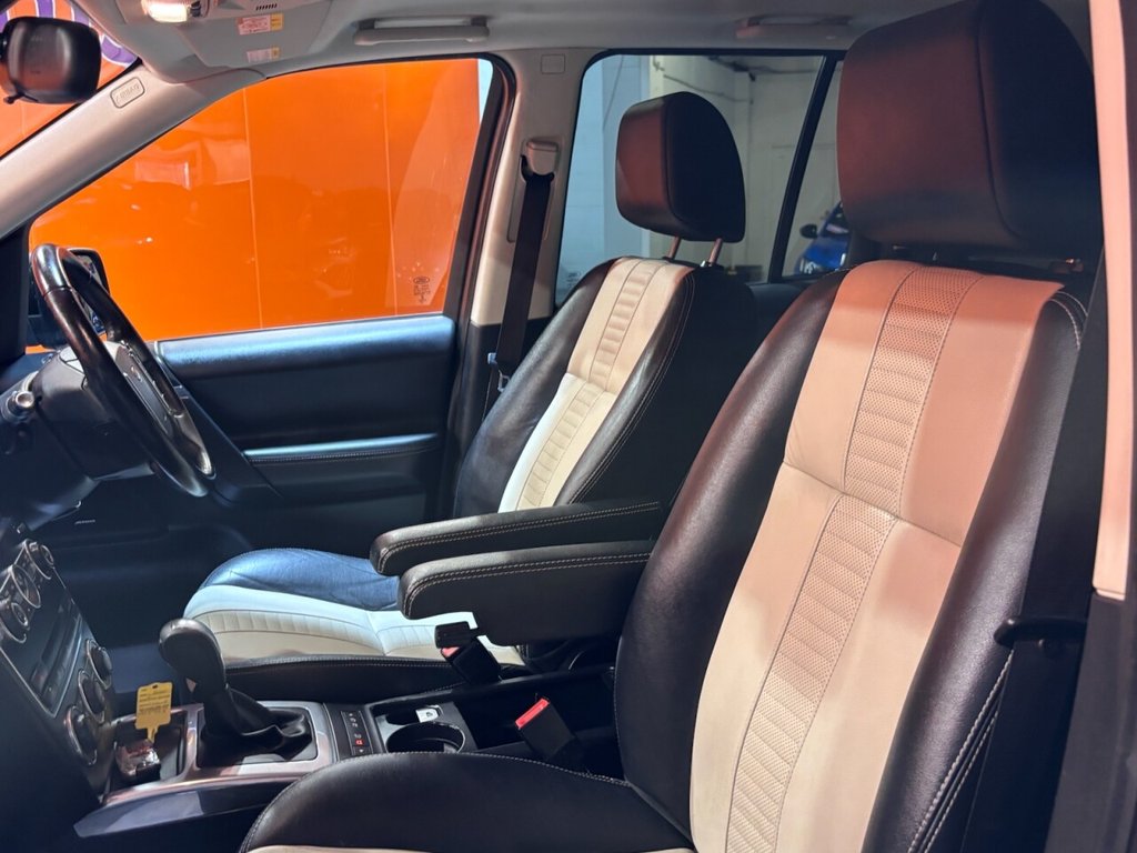 Used Land Rover Freelander 2013 for sale - 77014149: Photo 19