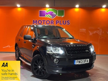 Used Land Rover Freelander 2013 for sale - 77014149: Photo