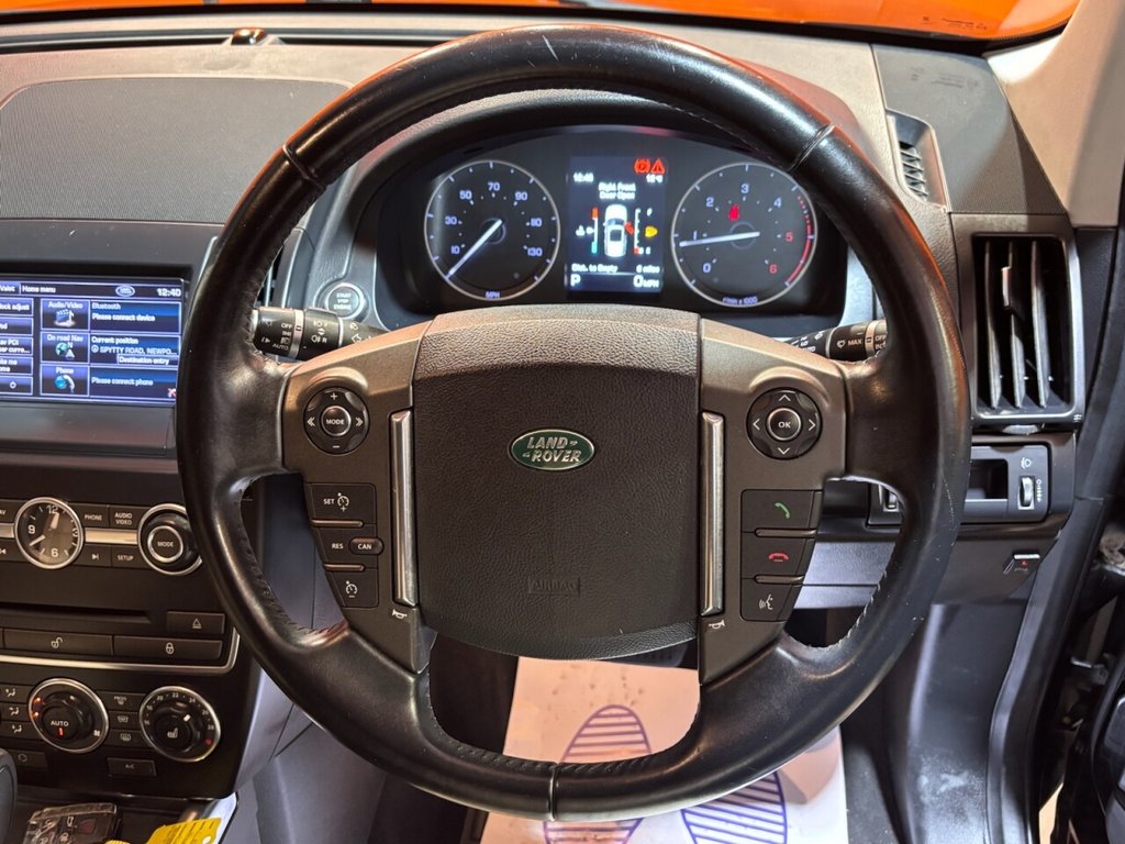 Used Land Rover Freelander 2013 for sale - 77014149: Photo 24