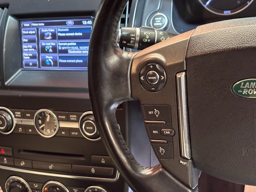 Used Land Rover Freelander 2013 for sale - 77014149: Photo 25