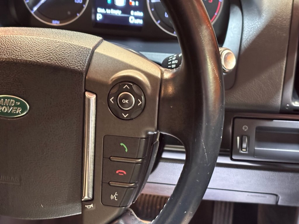 Used Land Rover Freelander 2013 for sale - 77014149: Photo 27