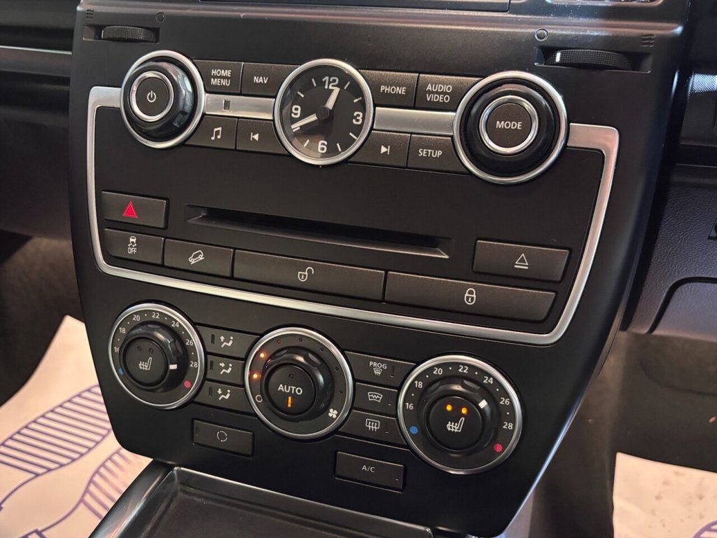 Used Land Rover Freelander 2013 for sale - 77014149: Photo 30