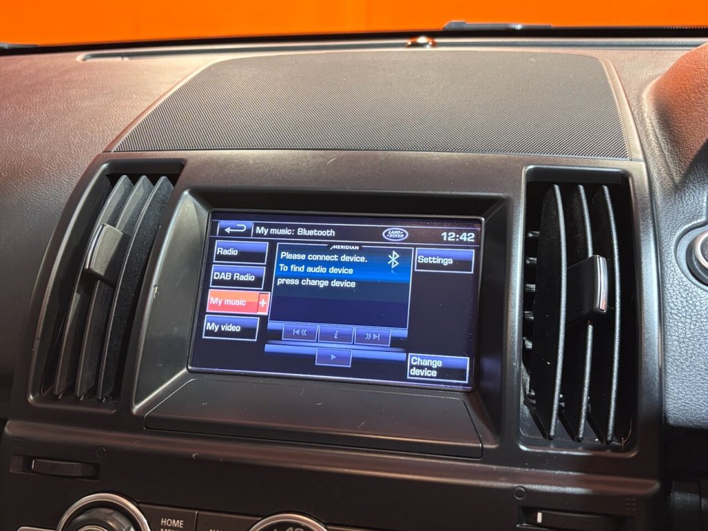 Used Land Rover Freelander 2013 for sale - 77014149: Photo 35