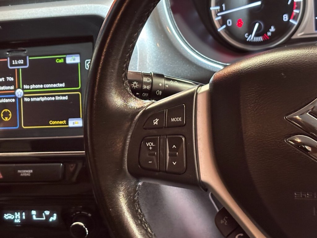 Used Suzuki Vitara 2017 for sale - 76279372: Photo 10