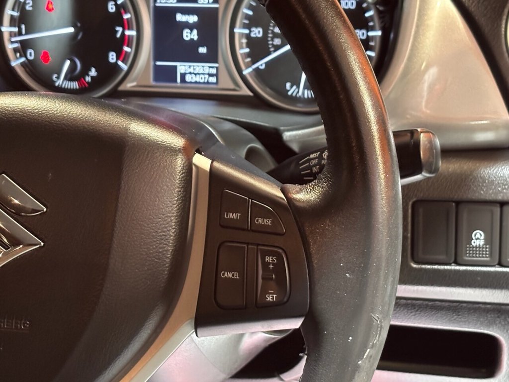 Used Suzuki Vitara 2017 for sale - 76279372: Photo 12