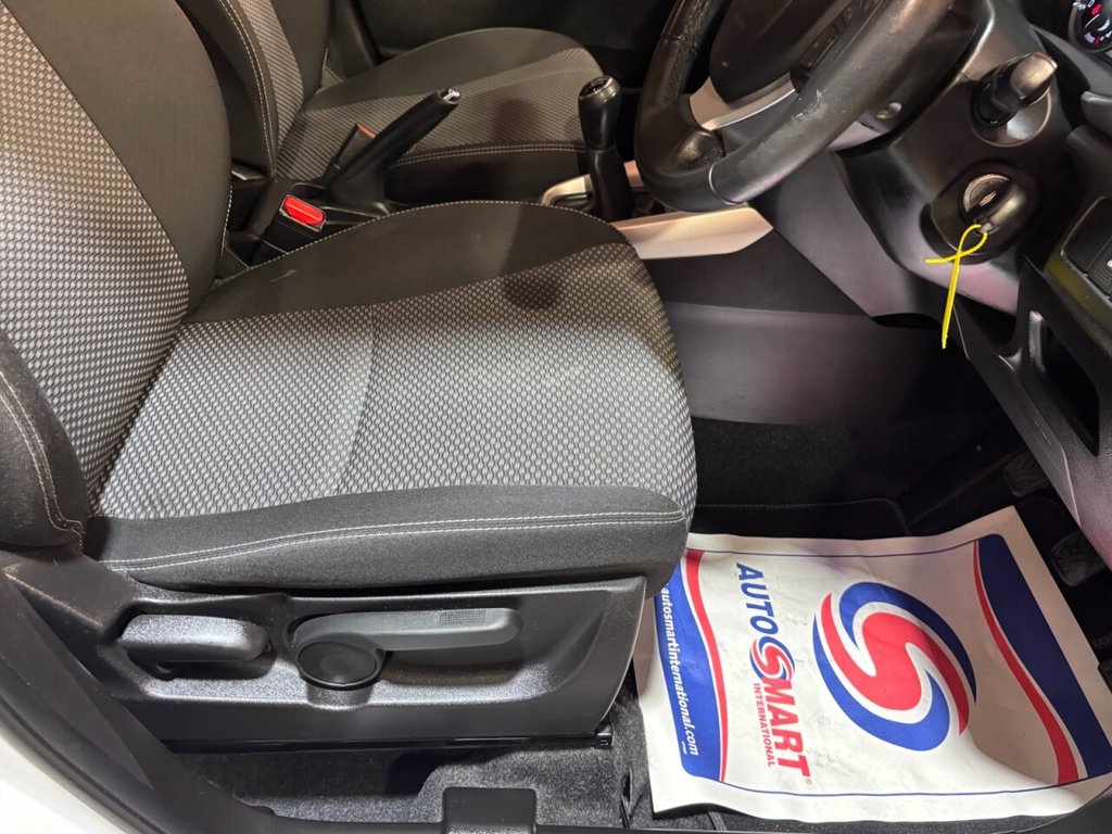 Used Suzuki Vitara 2017 for sale - 76279372: Photo 14