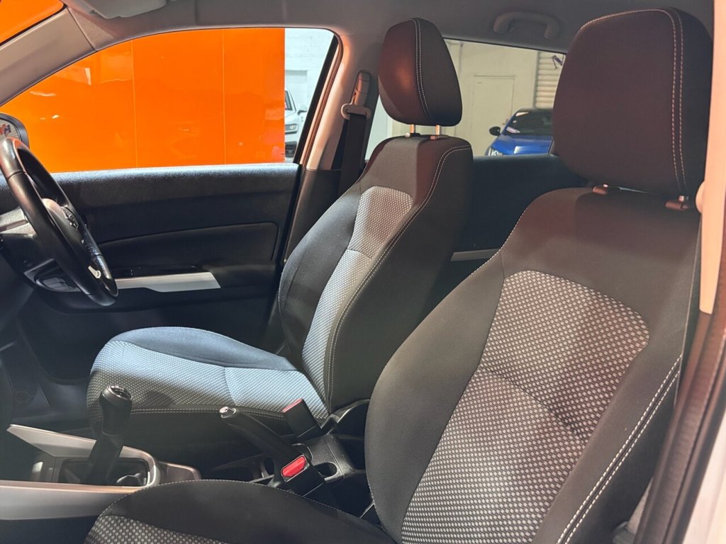 Used Suzuki Vitara 2017 for sale - 76279372: Photo 17