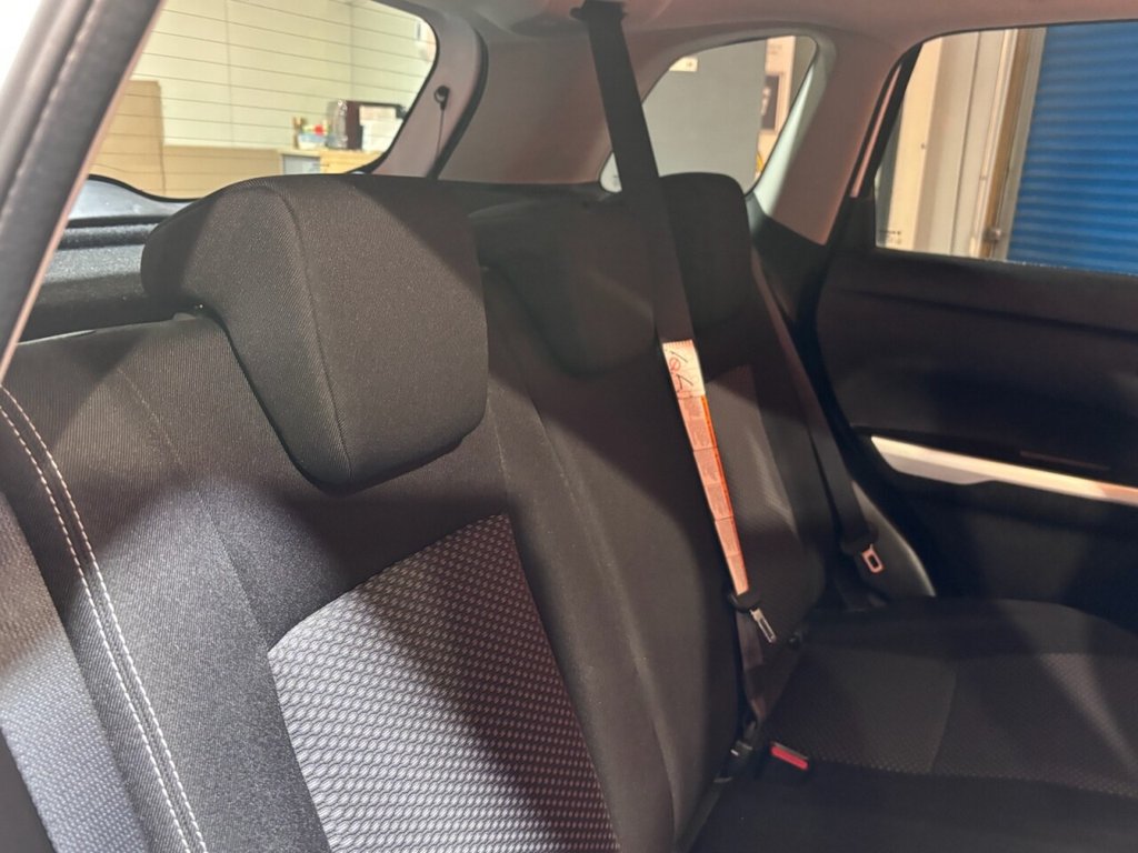 Used Suzuki Vitara 2017 for sale - 76279372: Photo 19