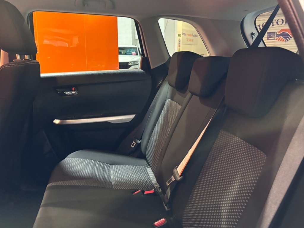 Used Suzuki Vitara 2017 for sale - 76279372: Photo 20