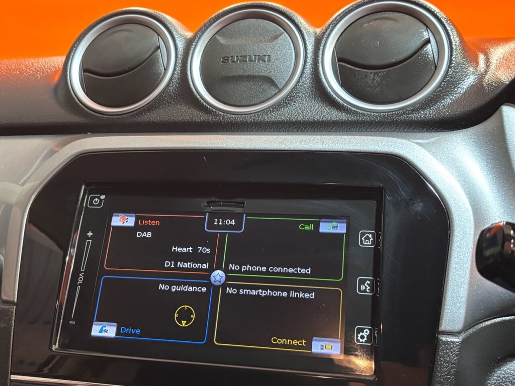 Used Suzuki Vitara 2017 for sale - 76279372: Photo 22