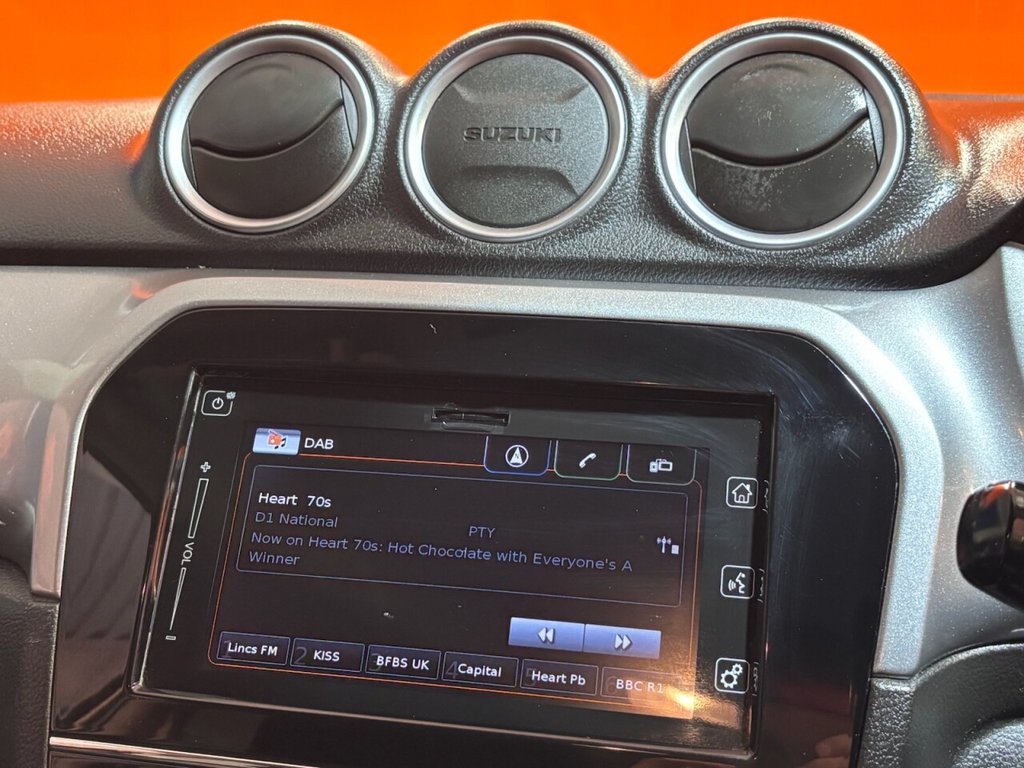 Used Suzuki Vitara 2017 for sale - 76279372: Photo 23