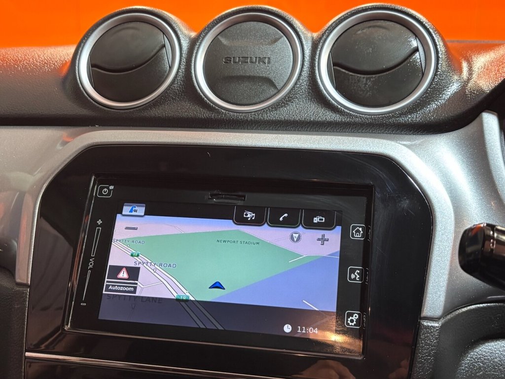 Used Suzuki Vitara 2017 for sale - 76279372: Photo 24