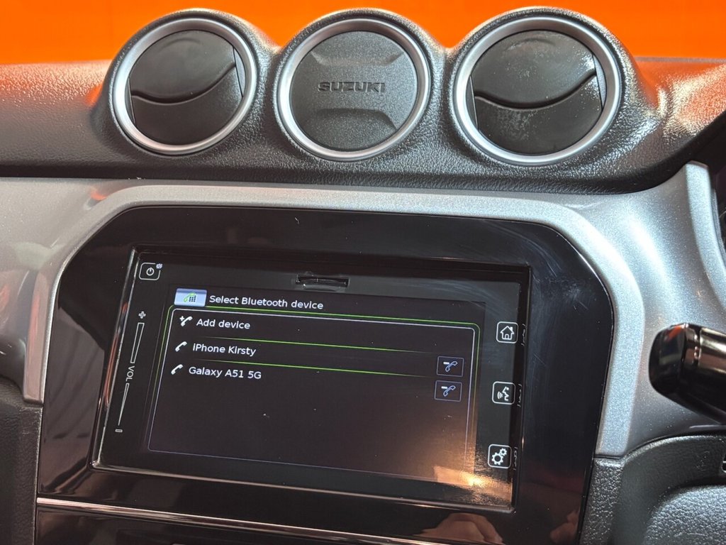 Used Suzuki Vitara 2017 for sale - 76279372: Photo 25